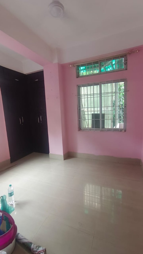 Unfurnished 3bhk in Hatigaon, Guwahati, Assam, India for Rent